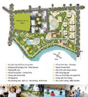 Cần sang nhượng căn hộ Topaz City, DT: 55m2 