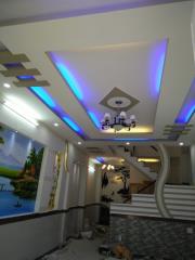 Bán nhà tân đông hiệp dĩ an gần ngã tư chiêu liêu,bình dương