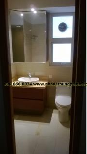 CHO THUÊ CĂN Hộ CAO CấP SAIGON PEARL , BÌNH THạNH . FREE PHÍ