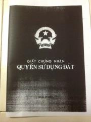 Bán nhà C4 mặt tiền lô M đường Hiệp Thành 44 (4x25m), SHR