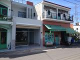 Cho thuê nhà mặt tiền nguyên căn 