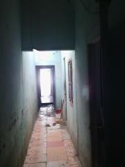 Sang lại dãy trọ 5 phòng kiệt 1 Phạm Như Xương cách ĐHSP