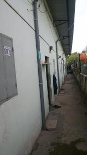 Nhà trọ 9 phòng giá bán 1,4 tỷ ở KCN Thuận Giao