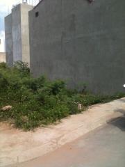 Đất thổ cư Tỉnh Lộ 10 sổ hồng riêng DT 5x15m,giá 1,15 tỷ