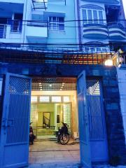 Cho thuê phòng trọ, mặt bằng