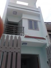 Bán nhà 1 sẹc Lê Đình Cấn DT 4 x 13 giá 1,55 tỷ