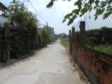 Bán đất hẻm đường 160, Tăng Nhơn Phú a, Quận 9
