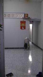 BÁN NHÀ GIA RẺ, CHỈ 320TR,DT SỬ DỤNG 80M2, ĐẶNG THÚC VỊNH, H