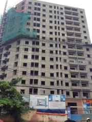 880tr/2pn ngay ngã tư An Sương