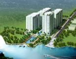 Chỉ 13,2 triệu/m2 –vào ở ngay căn hộ view đẹp 4S Riverside