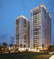 CĂN HỘ CAO CẤP TRUNG TÂM QUẬN 7, GIÁ 22,9 TR/M2