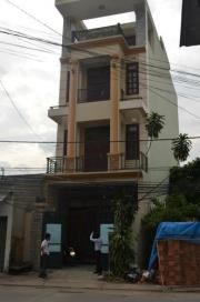 Cho thuê phòng trọ gần Công viên Làng Hoa, chợ Hạnh Th Tây