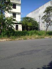 Bán đất TĐC Cây Dầu, P.Tân Phú, Q.9, 1.53 tỷ/105m2