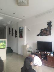 Nhà đẹp thổ cư,hẻm Nguyễn Khuyến, 5x25m, giá 2,1 tỷ