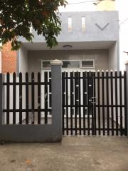 Bán nhà đường nguyễn đình tứ