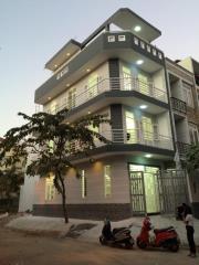 BÁN NHÀ 2 MT, ĐÔNG THỦ THIÊM, QUẬN 2, GIÁ 3.1 TỶ