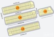 Bán đất nền dự án gần sân bay quốc tế Long Thành