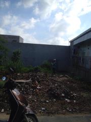 Đất đường 138 P.Tân Phú, Q.9, 2.1tỷ/200m2