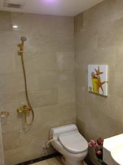 Chung Cư dát vàng cao cấp 6* Hòa Bình Green City