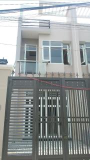 NHÀ ĐẸP 1 TRỆT, 1 LẦU, ĐƯỜNG TL40, THẠNH LỘC, 4X19M,1 TỶ 650