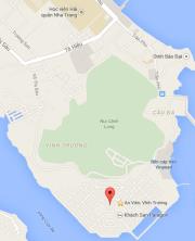 BÁN CĂN HỘ 4 SAO NGHỈ DƯỠNG STELLAR - NHA TRANG