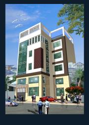 Cho thuê nhà nguyên căn, phường Bình Thọ, quận Thủ Đức