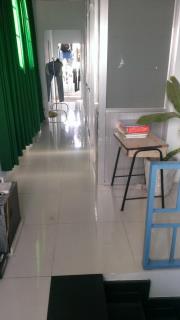 Bán nhà nguyên căn, có sổ hồng, sạch sẽ thoáng mát