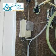 Bán nhà 4mx9m 1 tấm