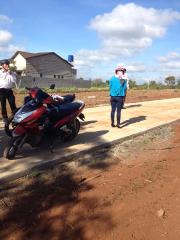 Bán đất thổ cư Bắc Tân Lợi, thành phố Buôn Ma Thuột