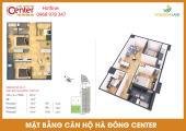 Tết Ở Nhà Xinh, Rinh Ngay Quà Khủng (Dự án Hà Đông Center)