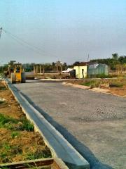 Dự Án Đất Nền Vhome -Trương Đình Hội