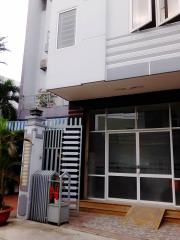 Bán đất kiệt 5.5m, lề 2m, đường 2/9 thông Núi Thành