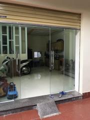 Bán nhà 3 tầng mới xây, thuận tiện giao thông