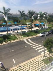 Nhà Phố Khu Compound Tiện Ích Hiện Hữu 2.2 Tỷ