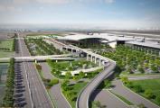 Chia tài sản đất nền rẻ tại sân bay Long Thành