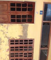 Cần bán nhà trong ngõ 1,5 tầng ôtô có thể đi vừa