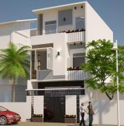 Cần bán nhà VIP Phố Vương Thừa Vũ, Thanh Xuân, Hà Nội. Ôtô