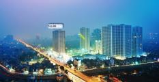 VPBank phân phối chung cư Royal City R6 giá 2,1 tỷ