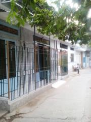 Nhà căn đôi - Phường Hưng Phú - Quận Cái Răng