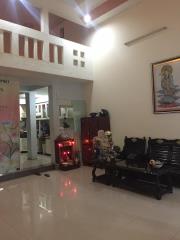 Nhà đẹp Trương Hán Siêu 6x25m giá 1,25 tỷ Nam