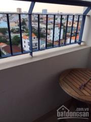 Cho thuê căn hộ Quang Thái NTĐĐ 6,5Tr