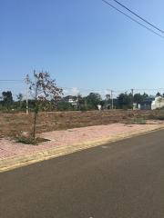 Đất thổ cư 100% DT 112m2 giá 345tr trung tâm p Thành Nhất