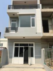 Dự án liền kề đường Hoàng Văn Thái, quận Liên Chiểu, đà nẵng