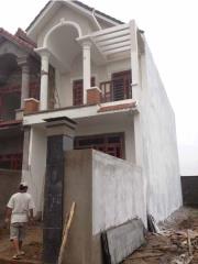 Cần bán nhà đẹp mới xây giá rẻ thuận an Bình Dương 