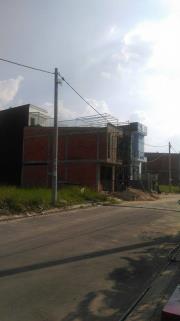 DỰ ÁN KHU NHÀ Ở ĐANG ĐƯỢC QUAN TÂM NHÀ BÈ