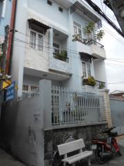 Bán nhà đường 85 Lê Văn Việt, Hiệp Phú, Quận 9