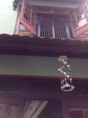 Bán nhà riêng quận Bình Thạnh