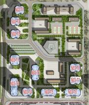 Mở bán căn hộ Ngoại Giao Đoàn N04T1, T2, giá 23,5tr/ m2. 