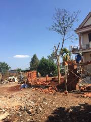 Với 399 triệu sở hữu ngay lô đất thổ cư trung tâm p T.Thành