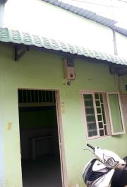 Chính chủ bán ggấp nhà ở Q.Bình Thạnh giá rẻ.Hẻm rộng 3,5m, 